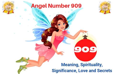 909 Angel Number: Love, Twin Flames, Career, & More